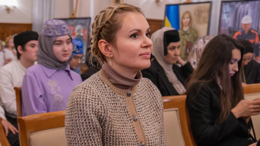 Анна Скороход