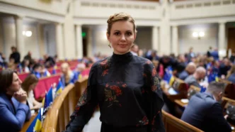 Ганна Скороход