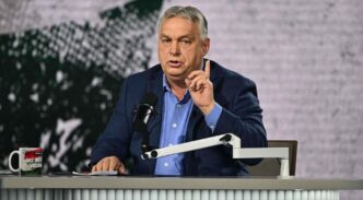 Віктор орбан