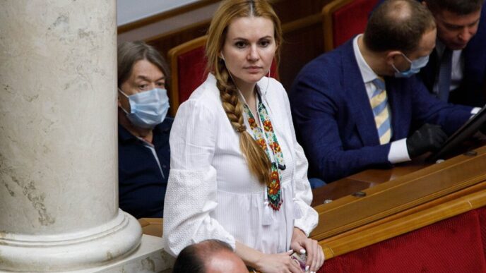 Ганна Скороход