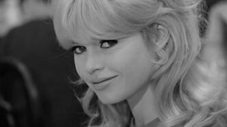 Бріджит Бардо