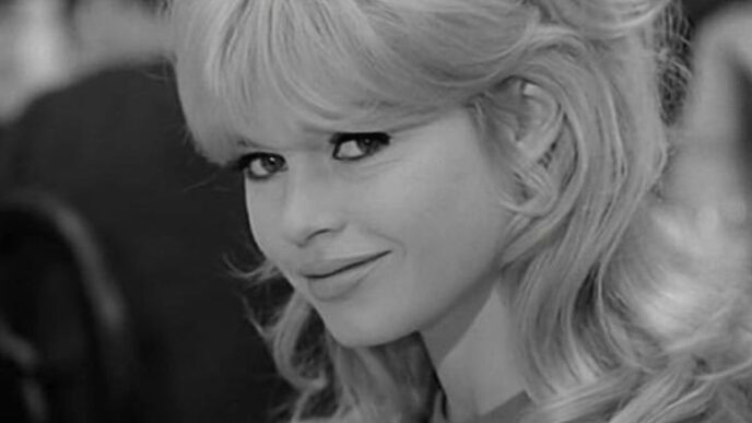 Бріджит Бардо