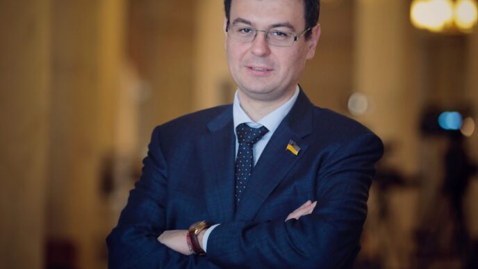 Данило Гетманцев