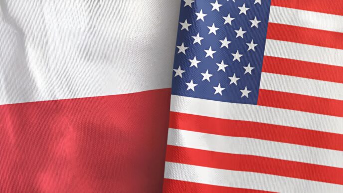 Польща -США