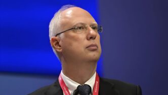 Кирило Дмитрієв