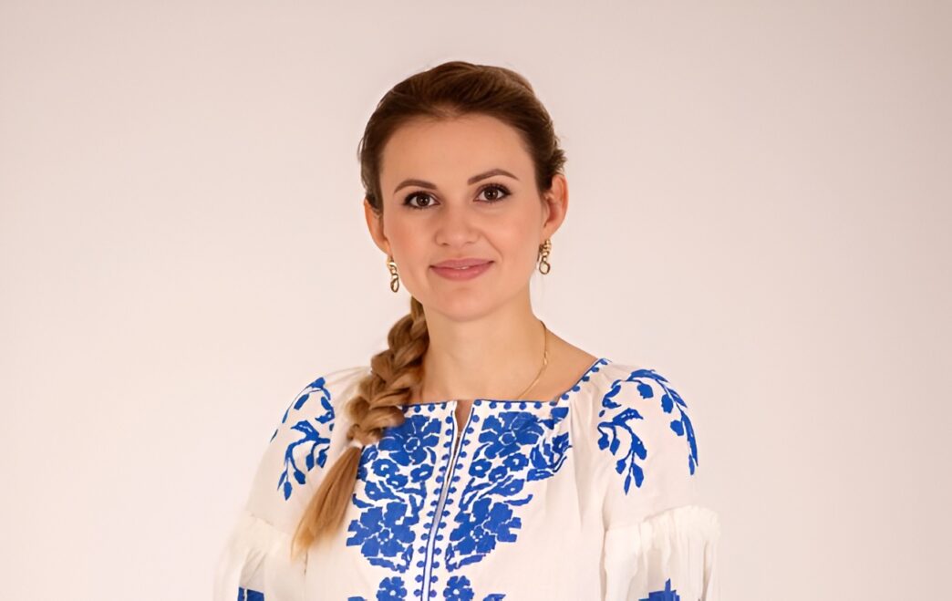 Ганна Скороход