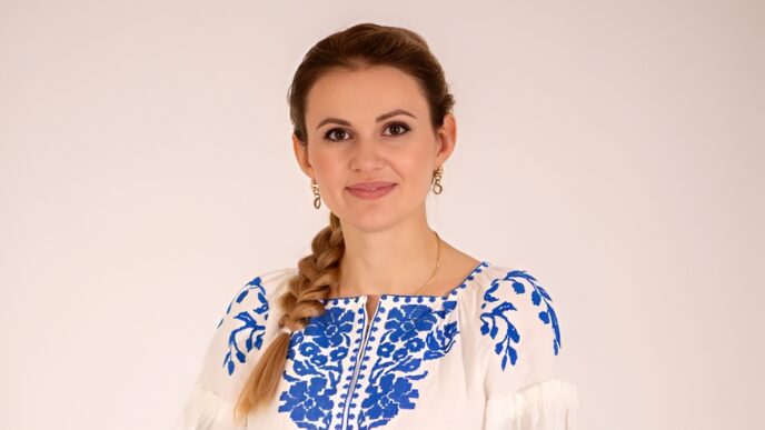 Ганна Скороход