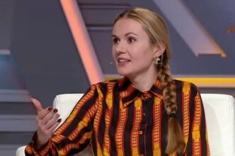 Гання Скороход