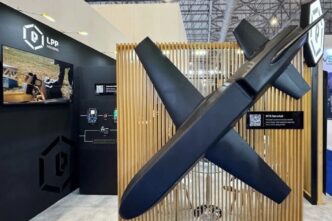 Крилата ракета Narwhal