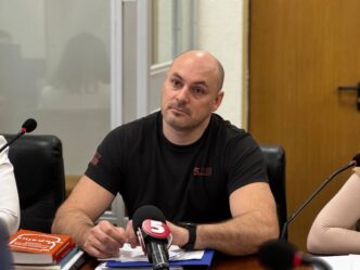 Суд відпустив детектива НАБУ Магамедрасулова з-за відсутності ризиків — що вирішили 1