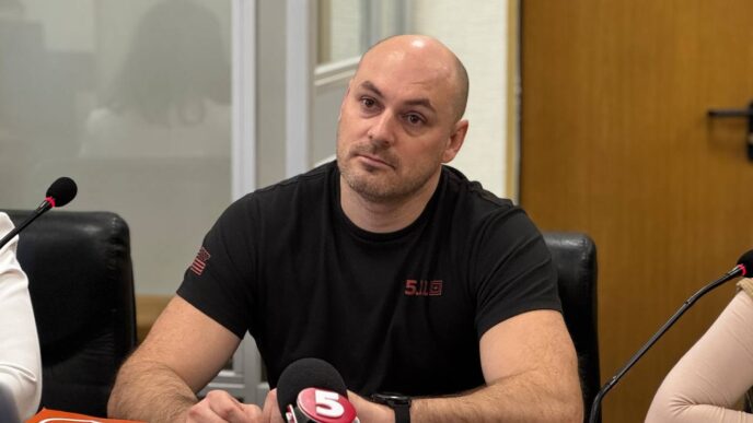Суд відпустив детектива НАБУ Магамедрасулова з-за відсутності ризиків — що вирішили 161