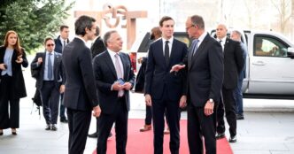 Переговори у Берліні