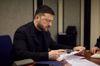 Володимир Зеленський