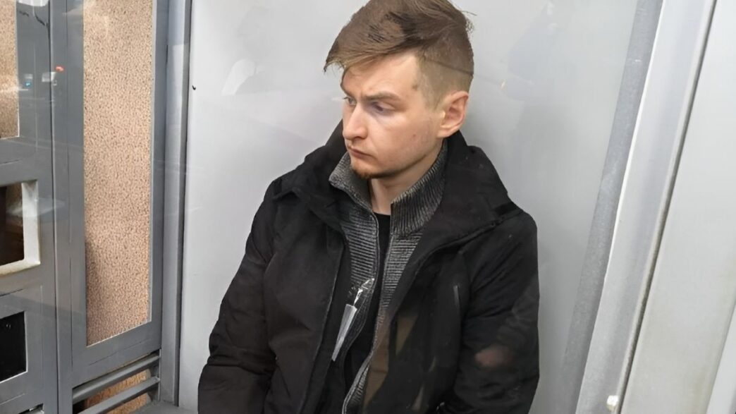 Підозрюваний у смертельному пораненні військового ТЦК