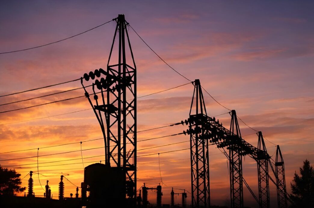 Підстанція