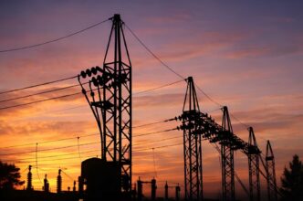 Підстанція