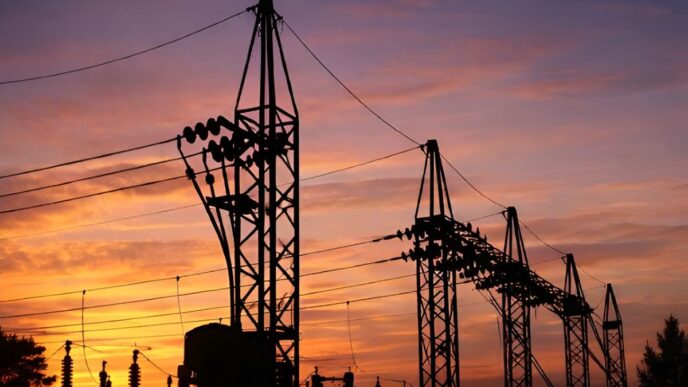 Підстанція