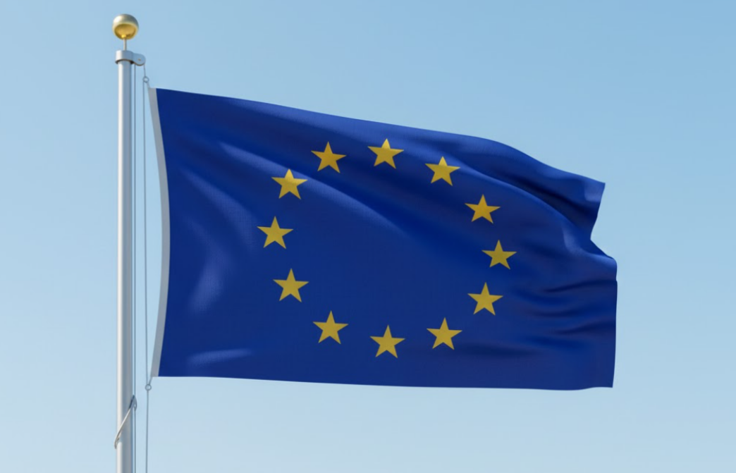 EU Flag