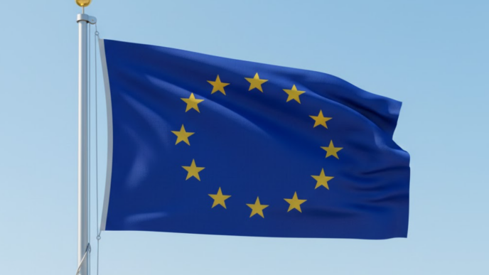 EU Flag