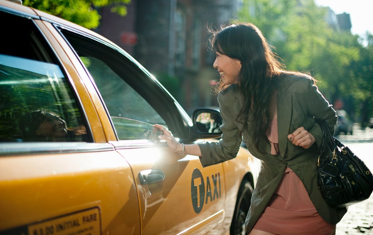 Водії Uklon і Uber зобов’язані платити податки як ФОП — роз’яснення податкової 71