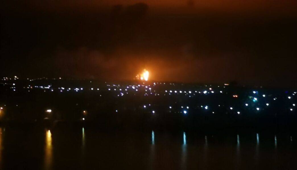 Темрюкський морський порт