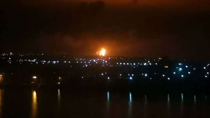 Темрюкський морський порт