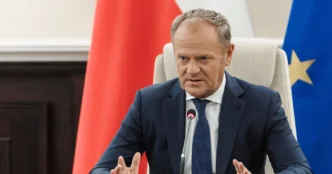 Прем’єр Польщі Дональд Туск