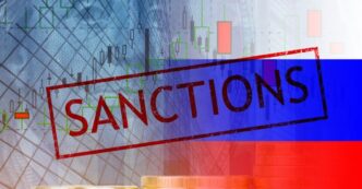 Ілюстративне зображення санкцій