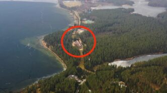 90 БПЛА? Немає доказів: МЗС розкрив брехню РФ про удар по Путіну 189