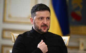 Зеленський шокував у Давосі: Україна готова топити російські кораблі біля Гренландії – "точно так само, як біля Криму" 13