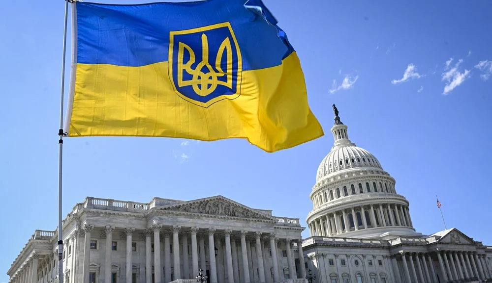 Українська делегація на чолі з Будановим прибула до США: ключові переговори щодо справедливого миру вже стартували 27