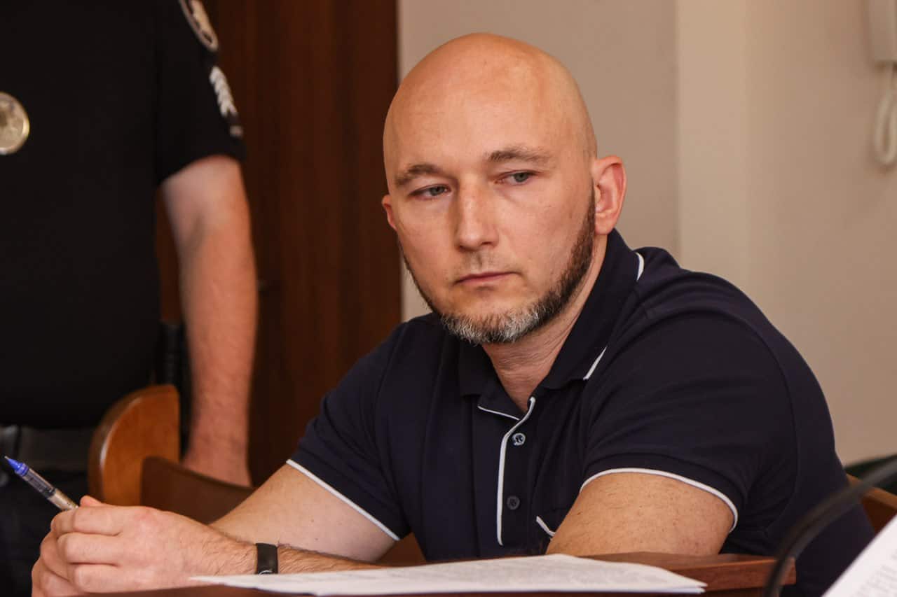Екс-суддю Тандира дозволили випустити з СІЗО: рекордна застава 120 млн грн 97
