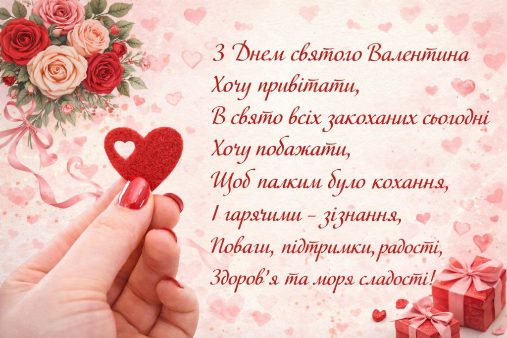 листівки з днем святого валентина листівки з днем святого валентина