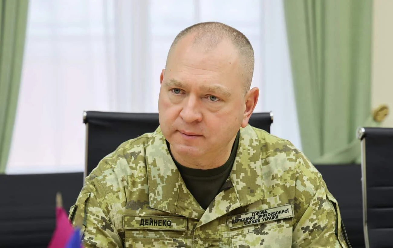 Колишній голова ДПСУ та топ-прикордонники отримали 204 тис. євро хабарів за контрабанду цигарок 55