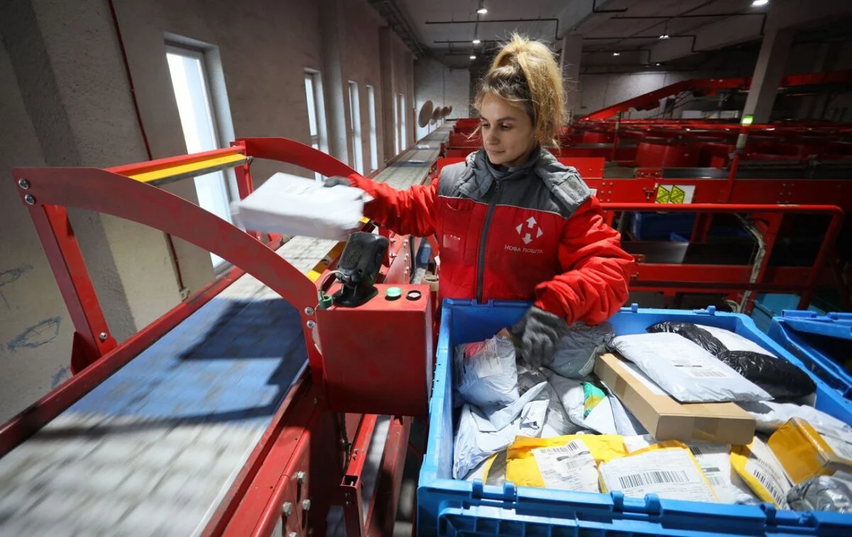 Нова Пошта 24/7 у Києві: 10 відділень працюють цілодобово з 31 січня – повний список адрес 5