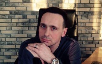 Олександр Кабанов