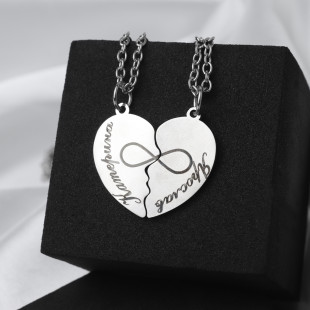 подарунки на день Валентина