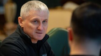 Зеленський призначив нового голову ГУР: хто такий Олег Іващенко та чому це важливо 161