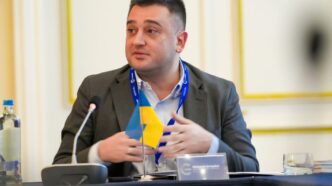 Мінцифри отримало нового тимчасового очільника: хто замінив Федорова після переходу в Міноборони 165