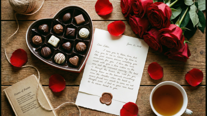 подарунок на 14 лютого