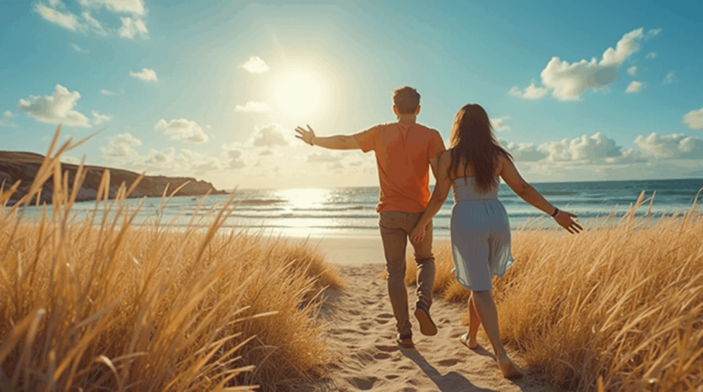 подарунок на день святого валентина