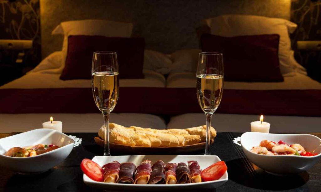 подарунки на 14 лютого чоловіку