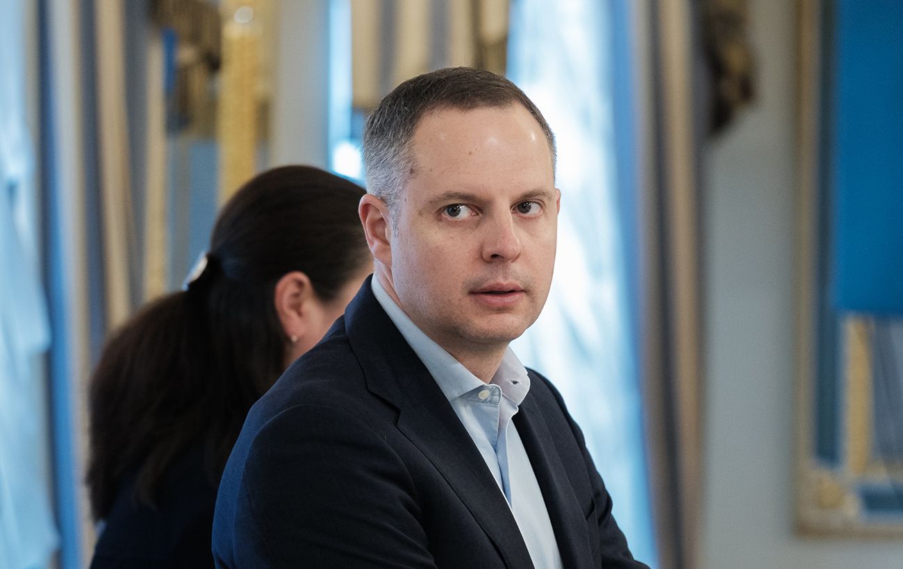 Ексзаступник глави ОП Шурма серед 9 підозрюваних: НАБУ викрило схему на 141 млн грн за "зеленим" тарифом 23