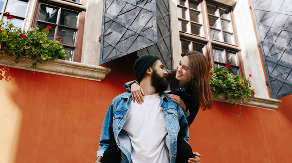 що подарувати хлопцю на 14 лютого