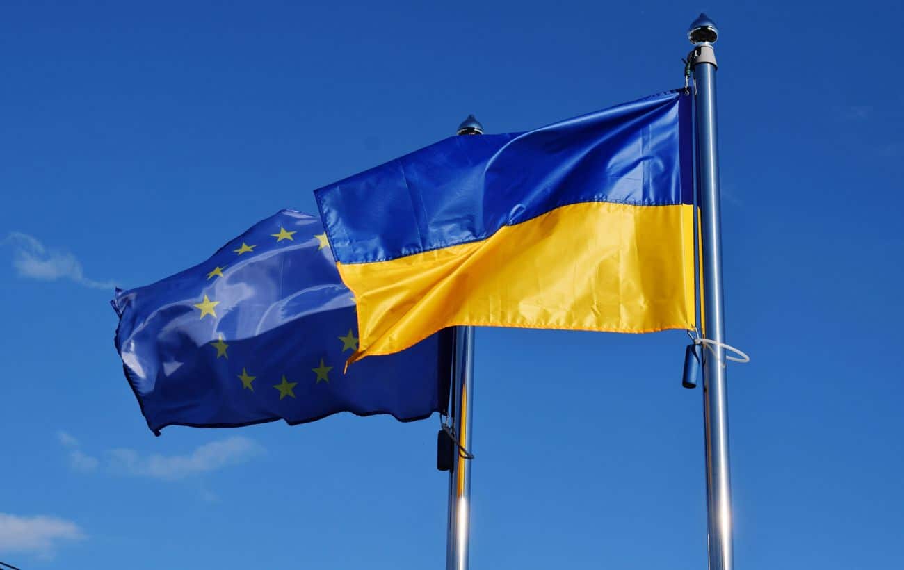 Вступ України до ЄС: Reuters розкрив деталі нової "зворотної" моделі приєднання 57