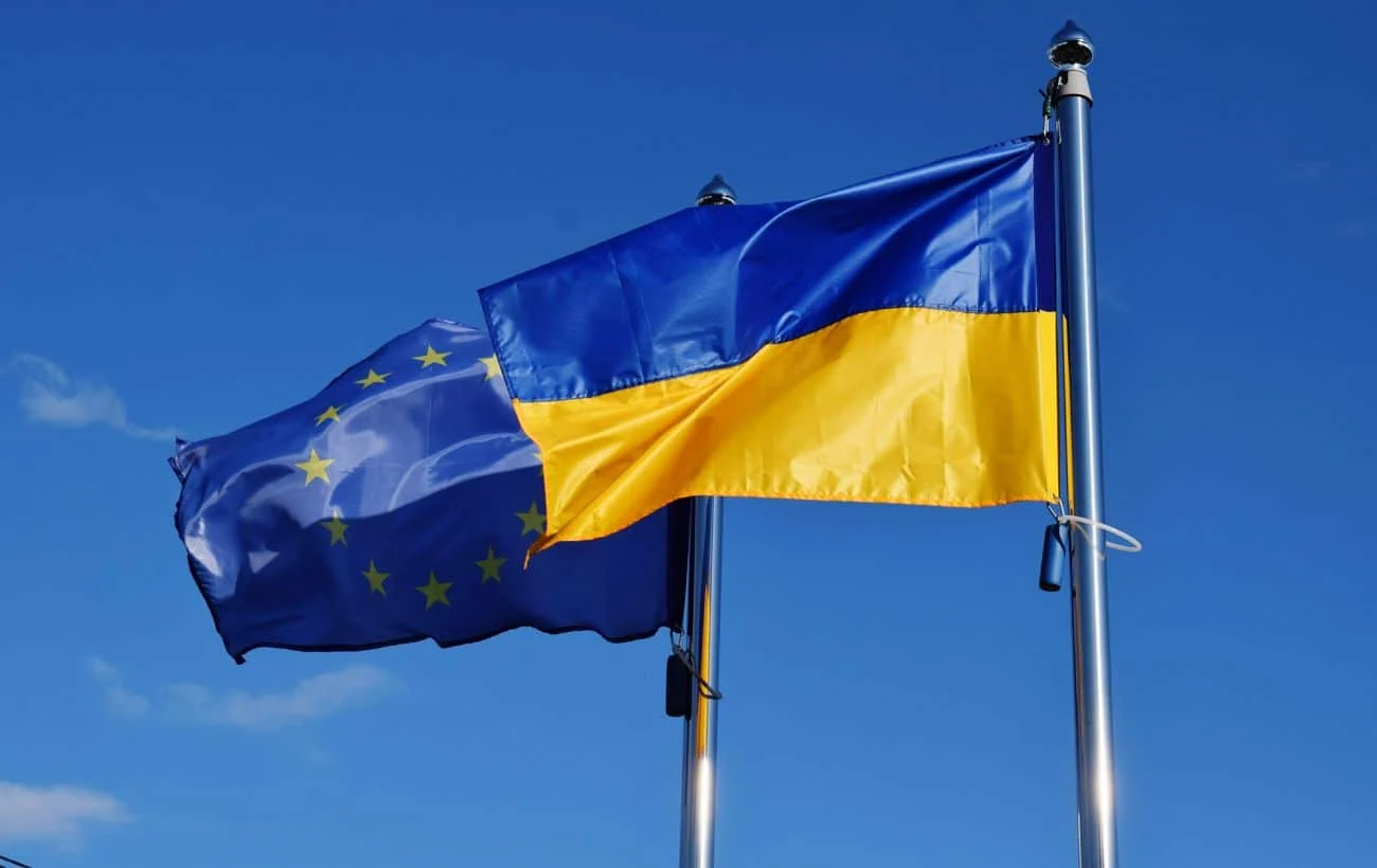 Вступ України до ЄС: Reuters розкрив деталі нової "зворотної" моделі приєднання 145