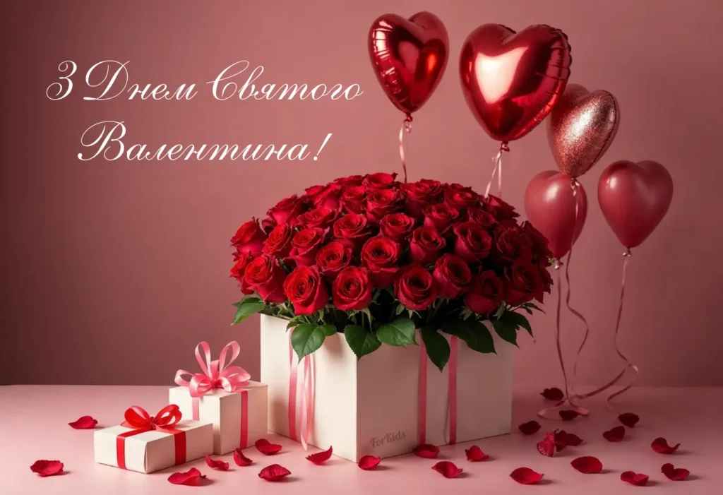 з днем святого валентина листівки з днем святого валентина листівки
