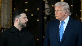 Україна та США готують Росії пропозицію про енергетичне перемир'я: деталі від FT 189