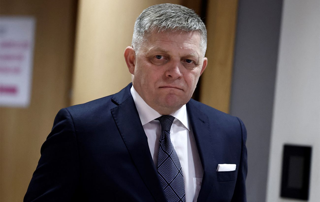 Фіцо шокований: Трамп "не в собі" та "божевільний" після зустрічі в Мар-а-Лаго 137