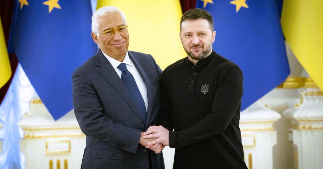 Антоніу Кошта